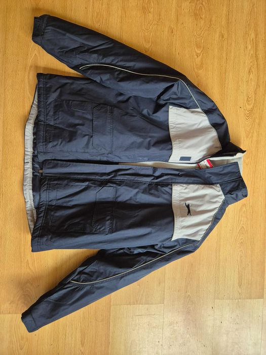 Мъжко зимно яке Slazenger, размер Medium