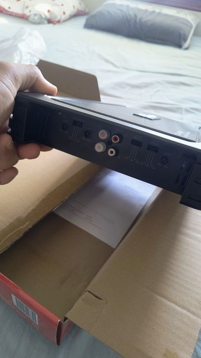 Усилвател Thunder TCA - 2157