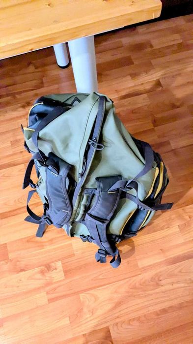 Rucsac Trekking 40L 60L