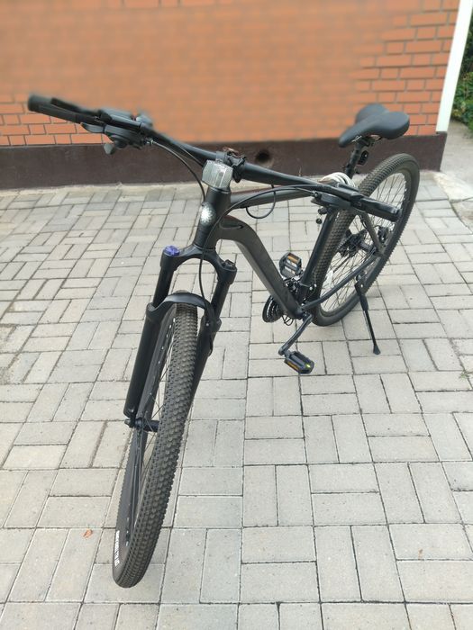 Велосипед взрослый