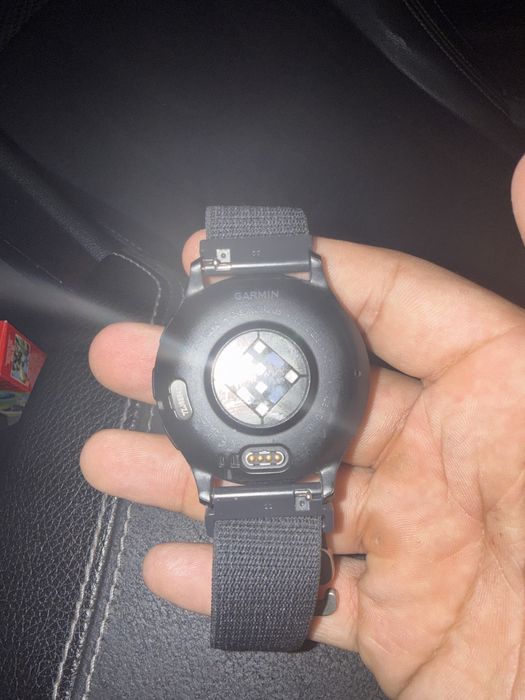 Garmin venu 3 yaponiga