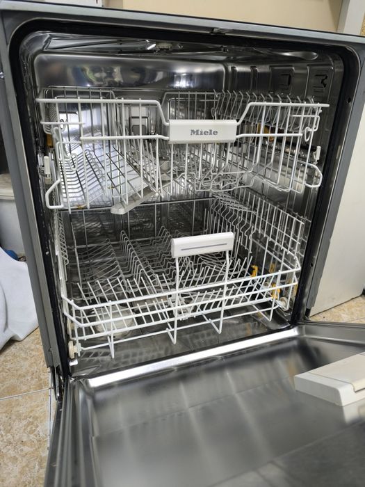 Съдомиялна Miele G 5191 VI Eco