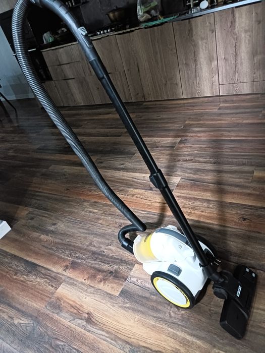 Б/у Пылесос Karcher