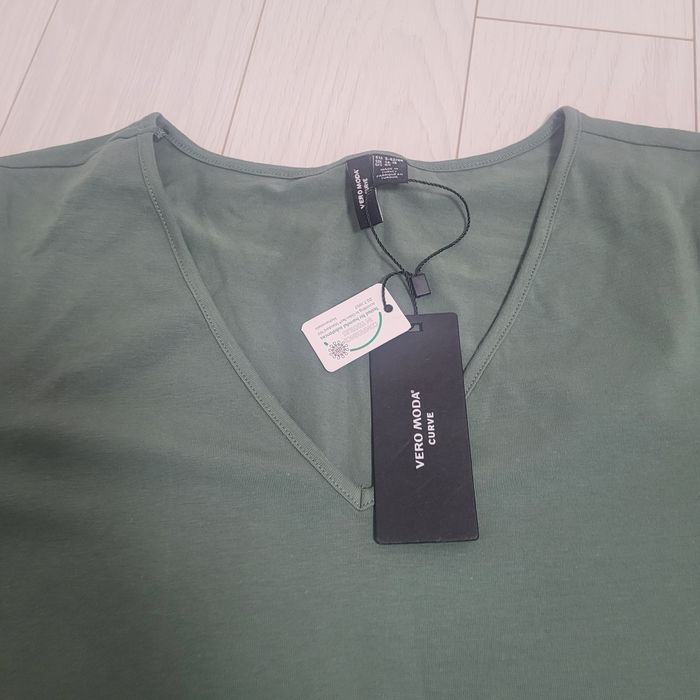 Tricou dama bumbac