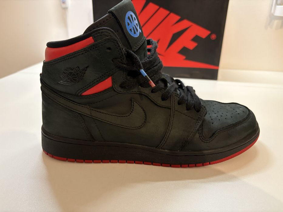 Air Jordan 1 Retro OG Q54