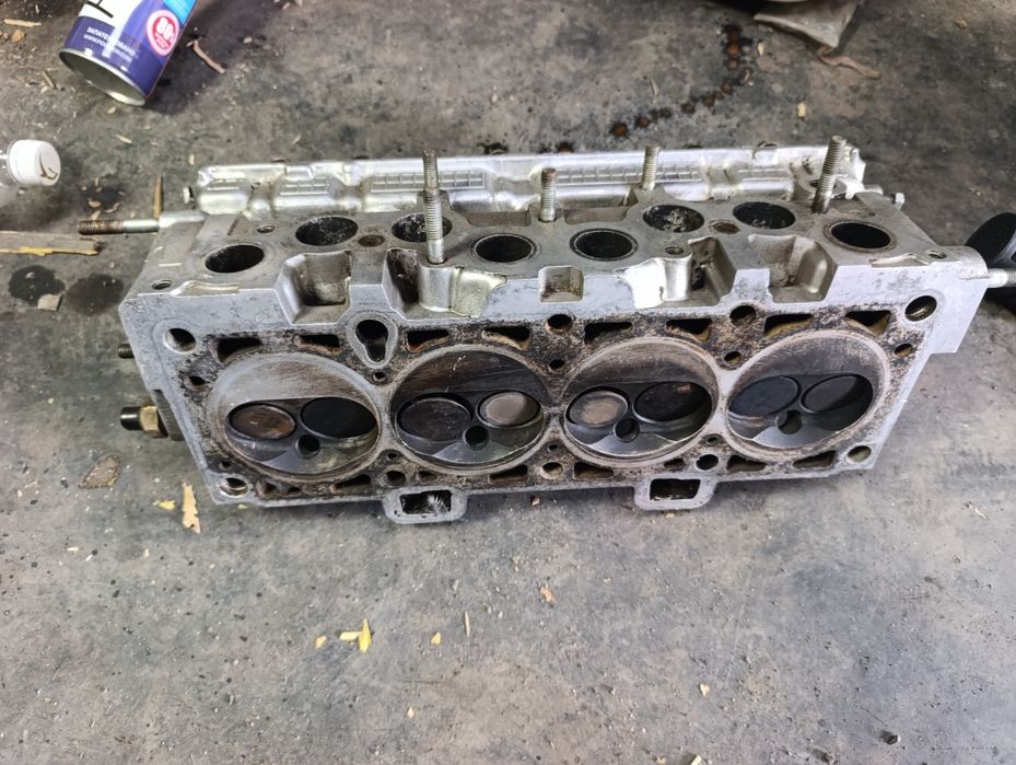 Продам головку блока