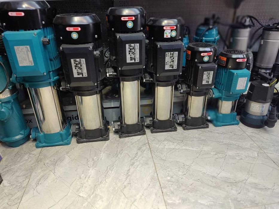 Насосы от « LEO “. Гарантия-2 ГОД.(nasos) Официальный дилер LEO насосы