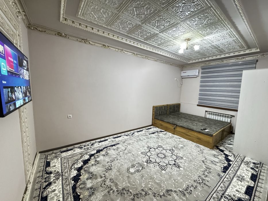 Sino smart sity qarshisida