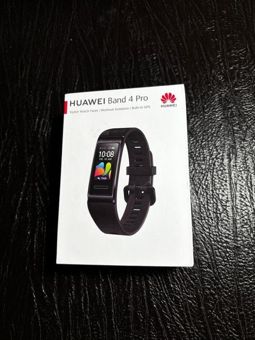 Bratara fitness Huawei Band 4 Pro