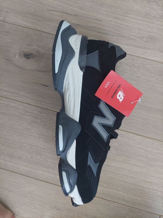 NEW BALANCE 9060