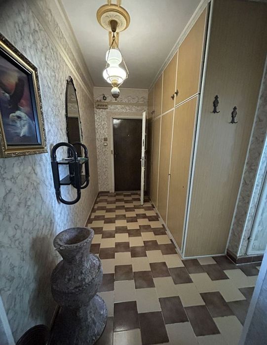 Продава се Тристаен апартамент в София, Обеля 2 - 61 кв.м за 1255 €/кв.м - Снимка #8