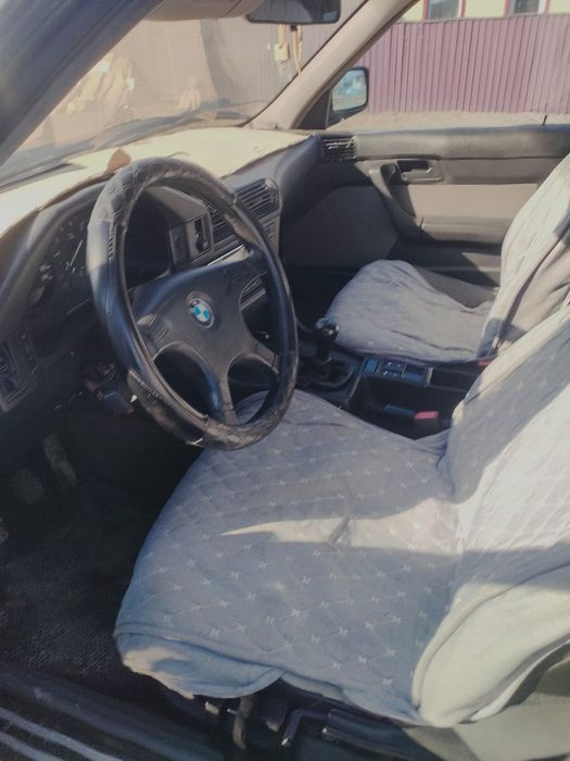 Продам BMW е34, 1988г