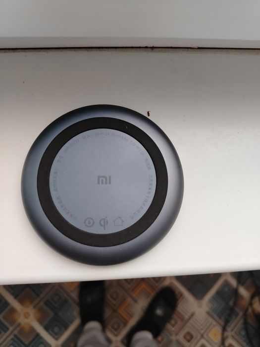 Xiaomi   Зарядка