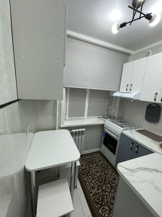 Продам квартиру район сарыаркинский