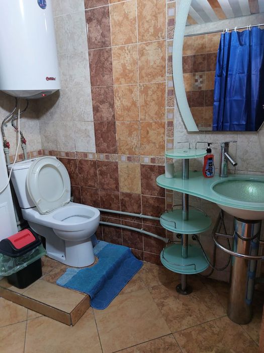 Посуточно квартира!