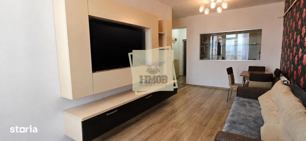 Apartament 2 camere 45mp | decomandat | Priveliste panoramica — fotografia 3