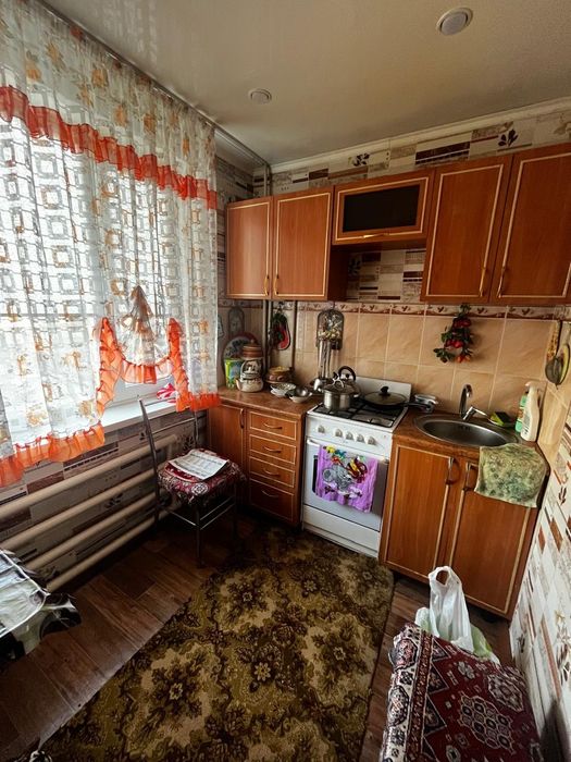 Продам 2 комн.кв в районе Рахмета