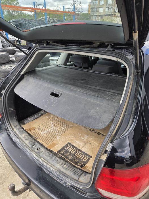 VW Golf 5 Variant 1.9 TDI BLS (НА ЧАСТИ)