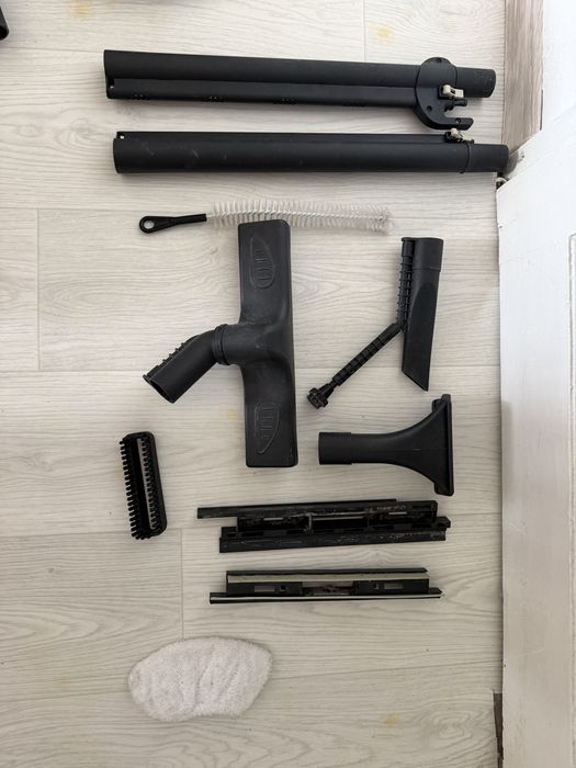 Професионална парочистачка KARCHER