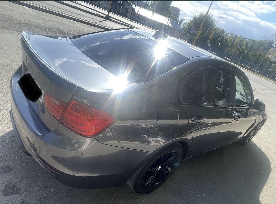 De vanzare BMW seria3 2.0 benzina