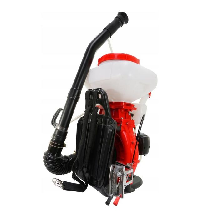 Atomizor pe benzina cu motor in 2 timpi, 2.9 CP, capacitate 14 litri,