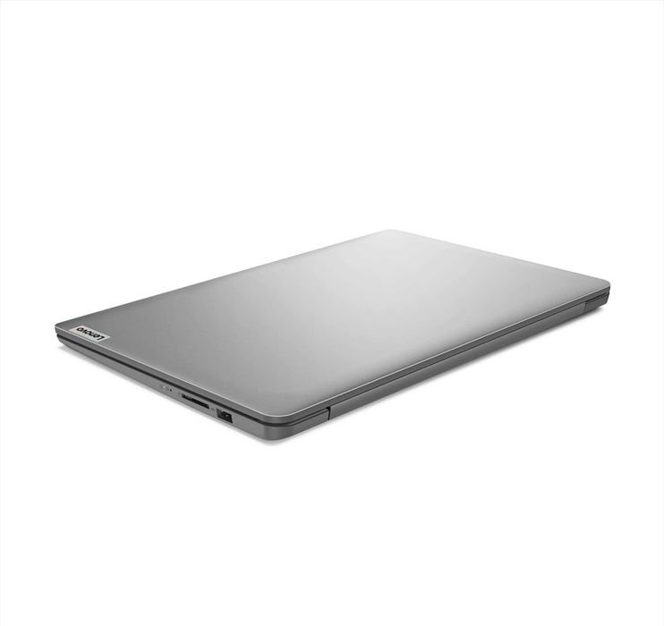 Laptop Lenovo IdeaPad 1 15AMN7 cu procesor AMD Ryzen 3 7320U pana la 4.1GHz, 15.6 inch Full HD, 8GB LPDDR5 RAM, 512GB SSD