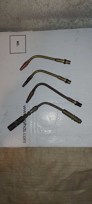 Горелка, резак для кислорода