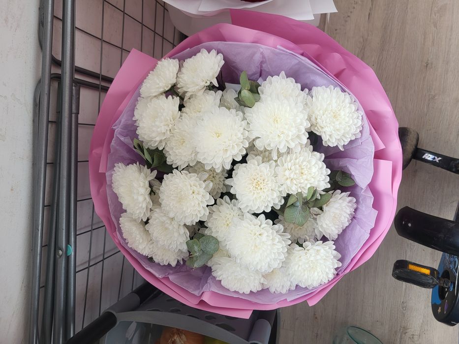 Продается цветы в хорошем состоянии