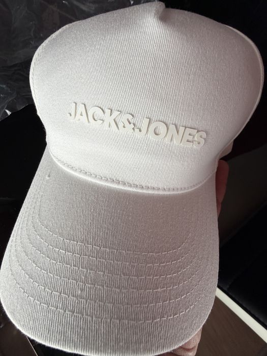 Оригинална шапка Jack & Jones