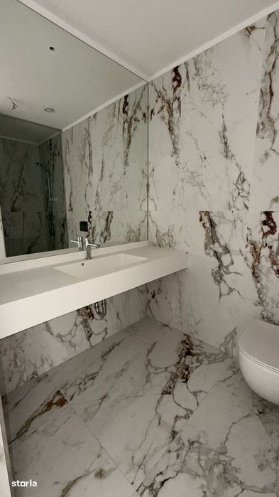 Comision 0% Apartament 2 Camere | Vedere spre Lac | One Lake Club