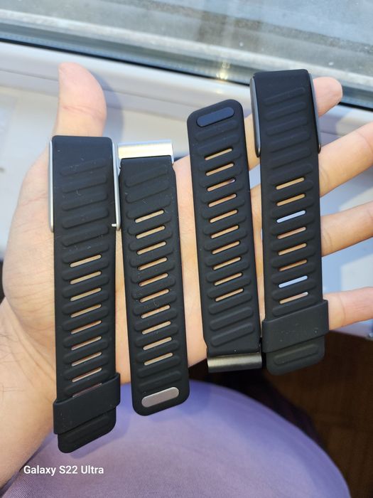 Продам ремешок для whoop 5.0 и mg