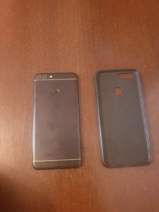 Продам телефон Huawei