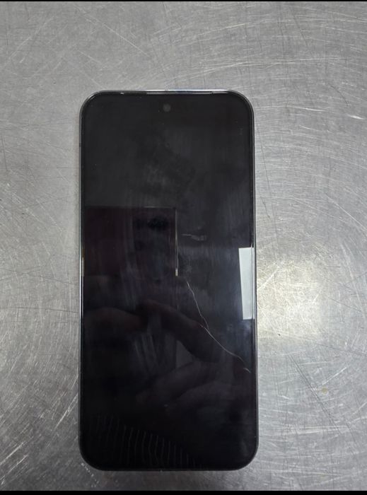Продам pixel 9 pro xl 12/128