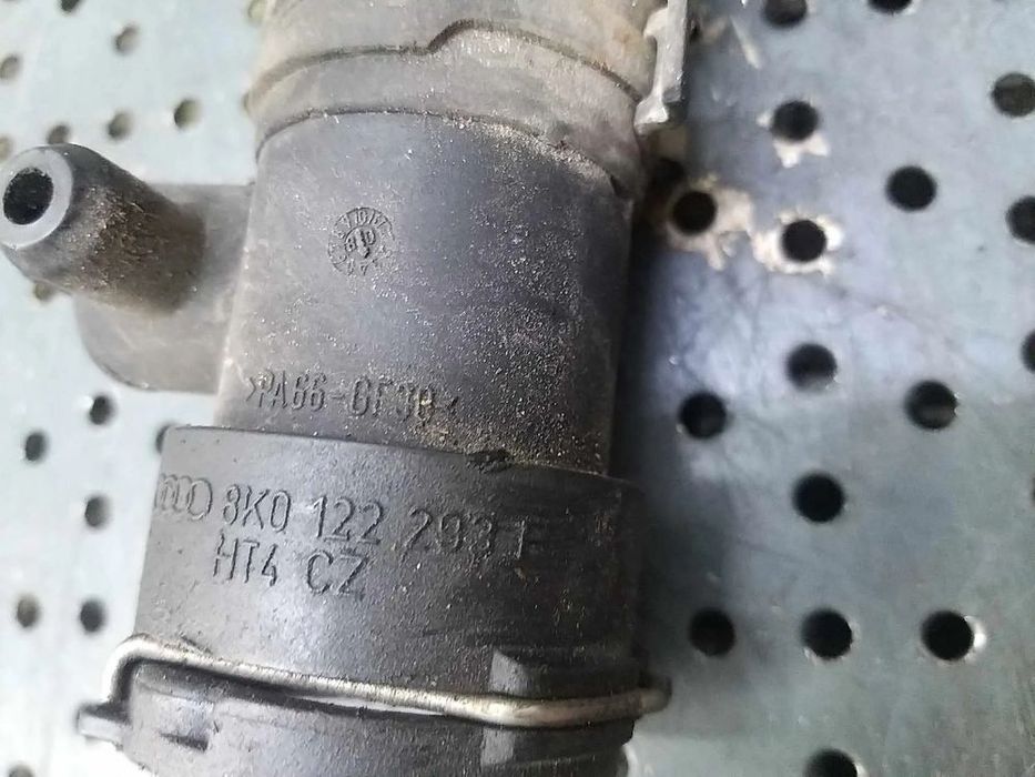 Furtun apa 2.0 tdi audi a4 b8 8k 8k0122293f