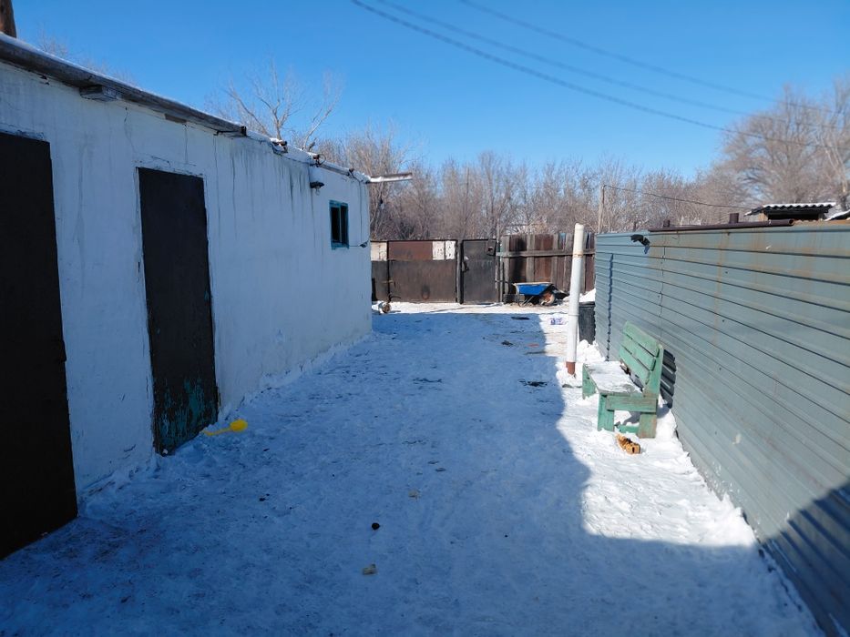 Продам дом срочно 85 кв.