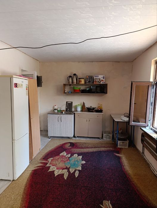 Своя новый дом 3-сотки 3-комнат Зангатинский район  Бозсув ремонт