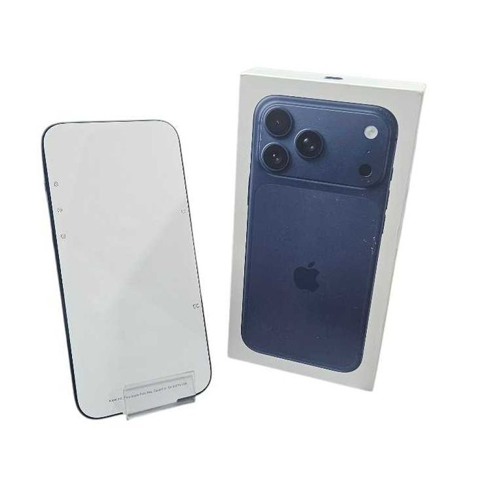 iPhone 17 Pro Max Neactivat COD 23415 Cashbook Galati