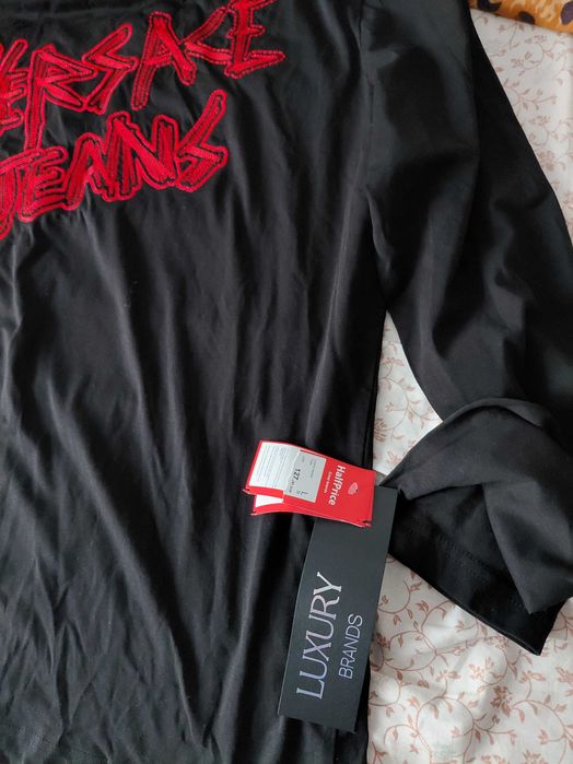 Vand bluza Versace