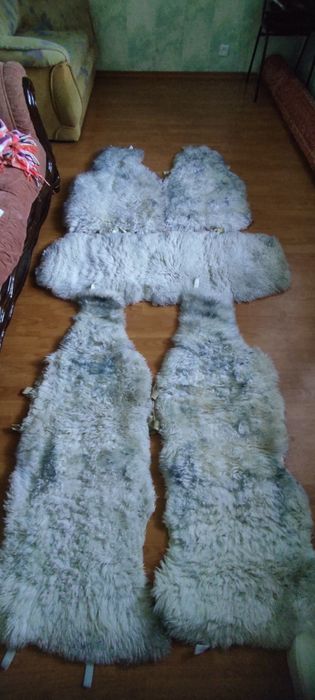 Оригинальные Чехлы автомобильные