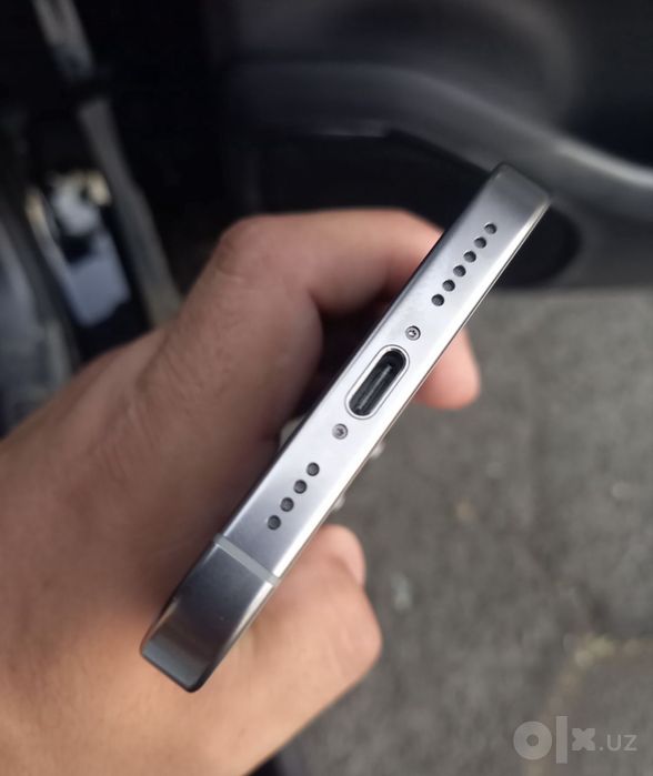 Iphone 16 pro max 256gb