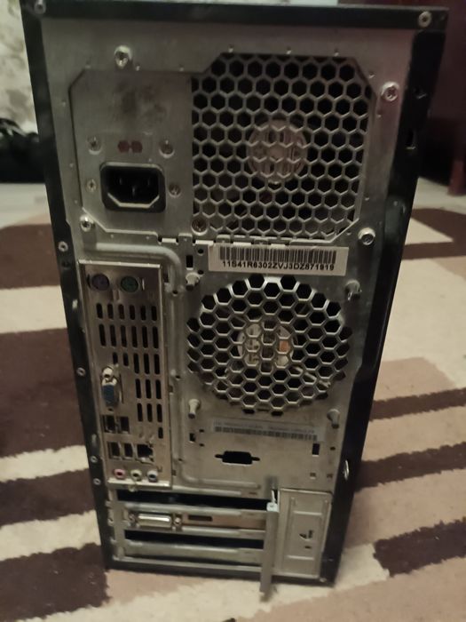 Piese PC, 3 unitati PC