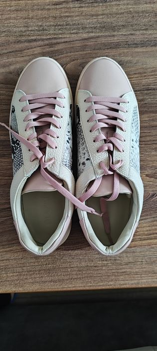 Спортни обувки Bianki