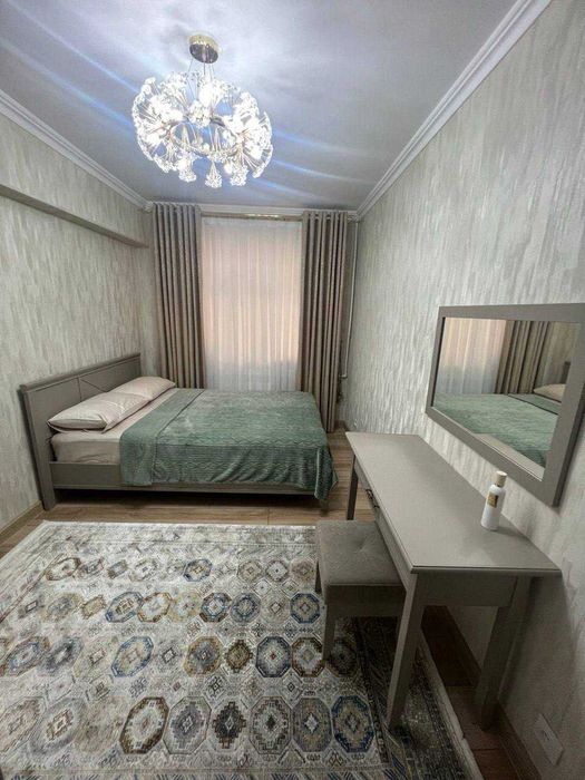 Продается квартира 2/1/4 По доступный ценой!  Супер локатсия!