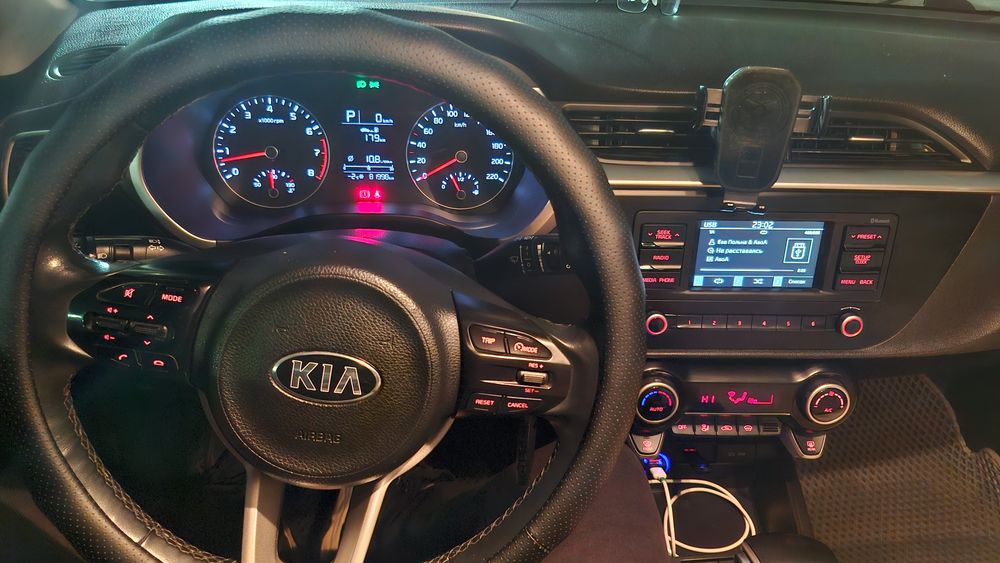 Сдам в аренду автомобиль