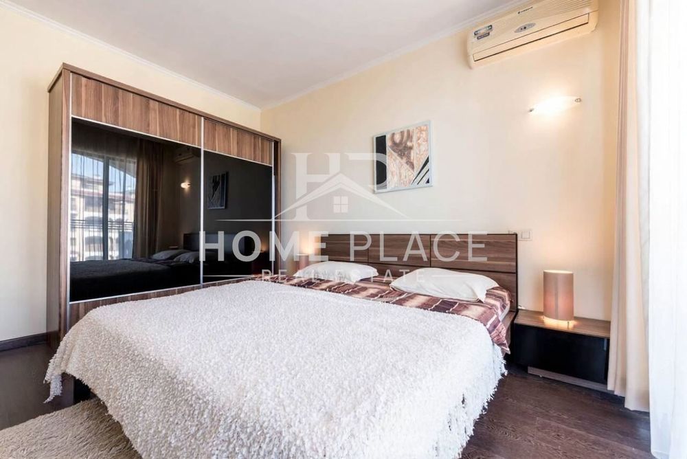 Продава се Тристаен апартамент в к.к. Златни пясъци - 105 кв.м за 923 €/кв.м - Снимка #7