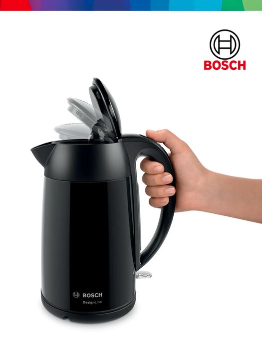 Электрочайник Bosch TWK3P423