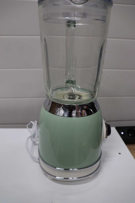 Блендер Ariete Vintage със стъклена кана