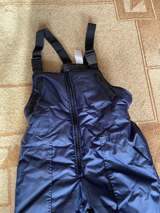 Мужская одежда,комбинезоны