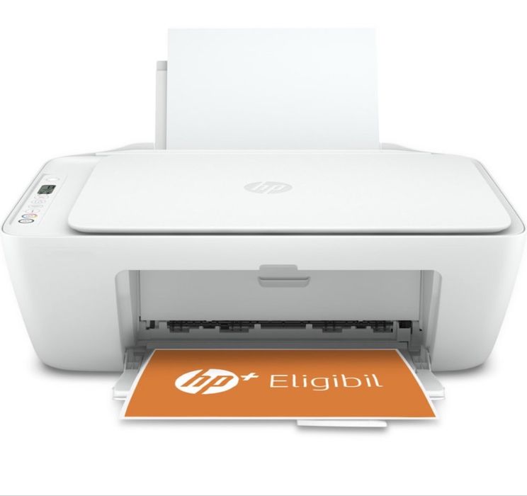 Принтер HP DeskJet 2710e All-in-One