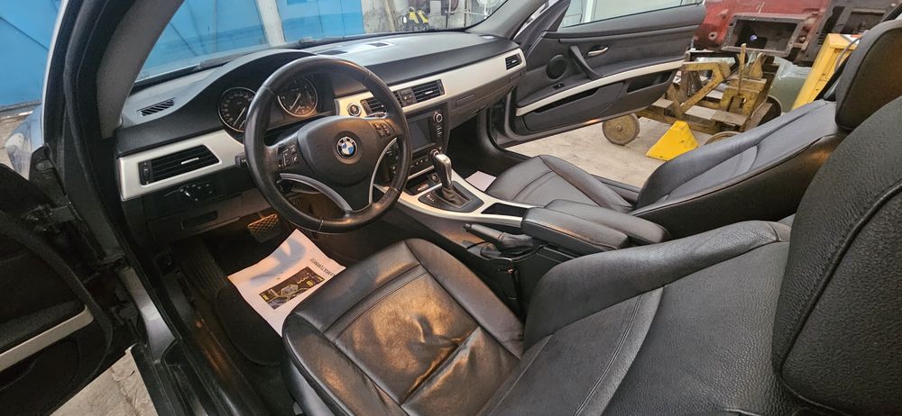 Bmw 330 xd E92 Coupè